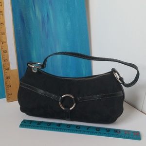 NY & CO. canvas handbag